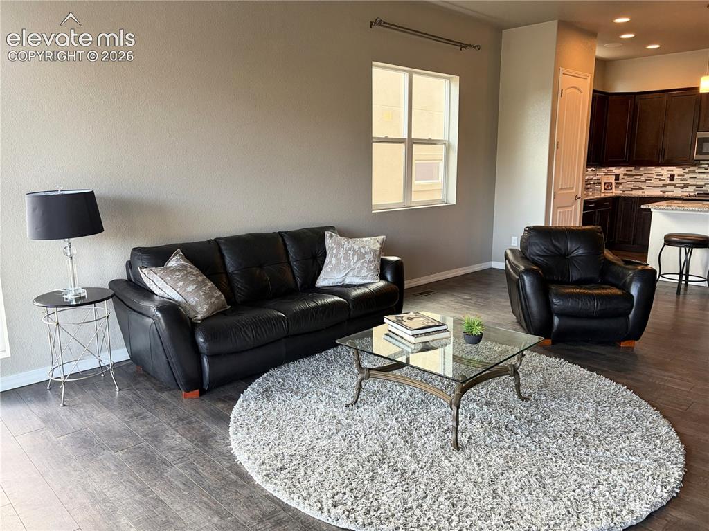 6960 Mustang Rim Drive Colorado Springs CO 80923