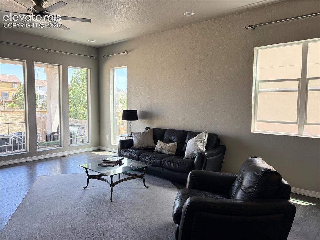 6960 Mustang Rim Drive Colorado Springs CO 80923