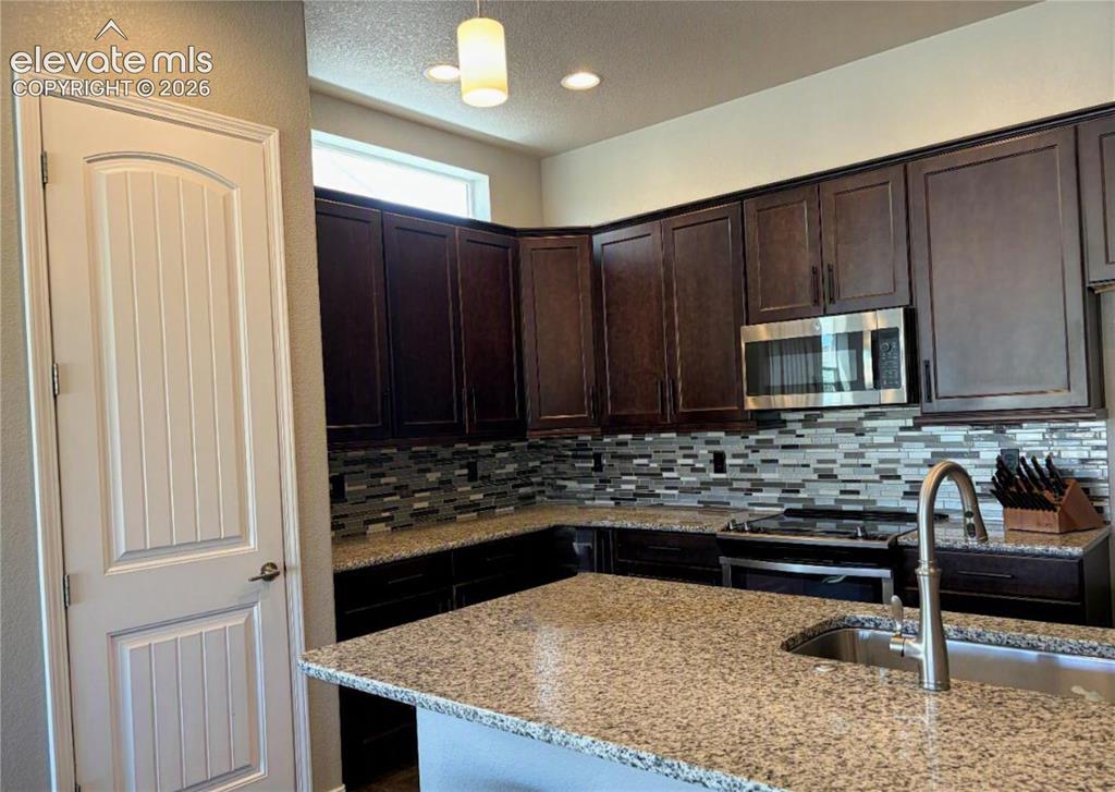 6960 Mustang Rim Drive Colorado Springs CO 80923