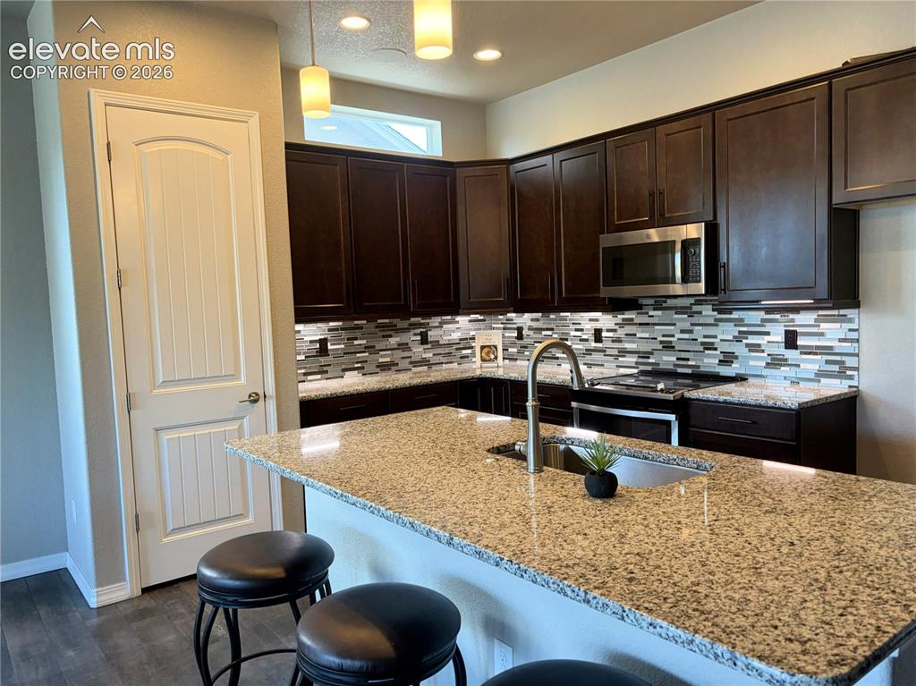 6960 Mustang Rim Drive Colorado Springs CO 80923