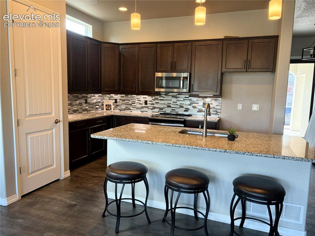 6960 Mustang Rim Drive Colorado Springs CO 80923