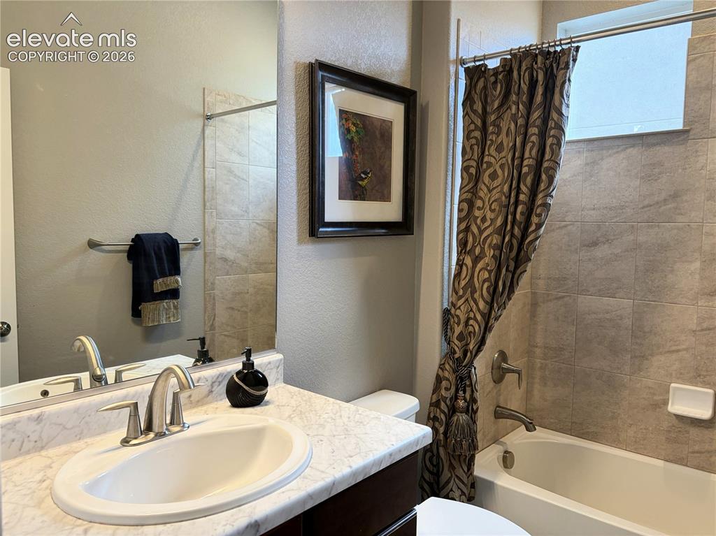 6960 Mustang Rim Drive Colorado Springs CO 80923