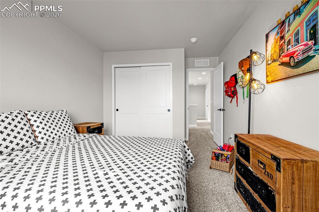 463 Blanket Flower Street Calhan CO 80808