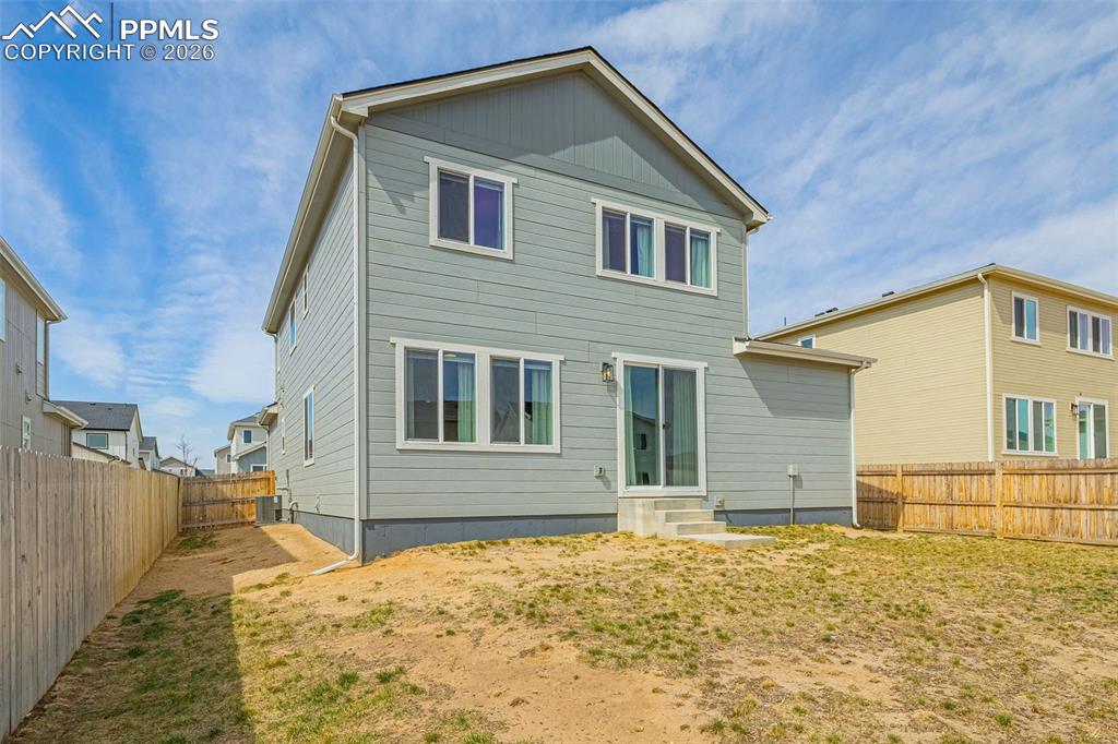 463 Blanket Flower Street Calhan CO 80808