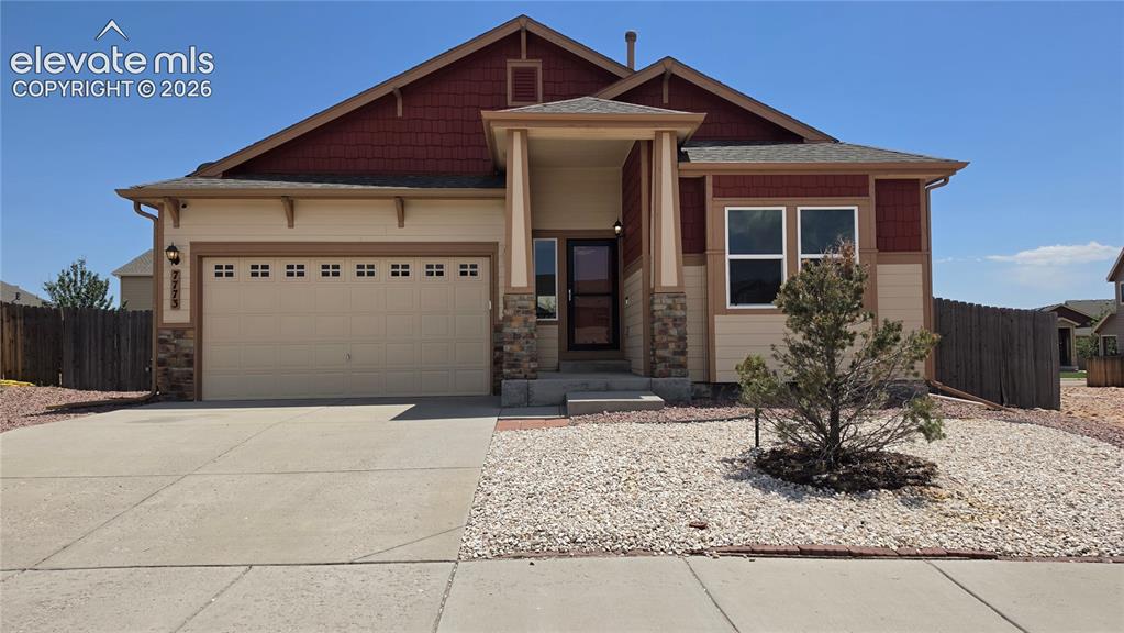 7773 Dry Willow Way Colorado Springs CO 80908