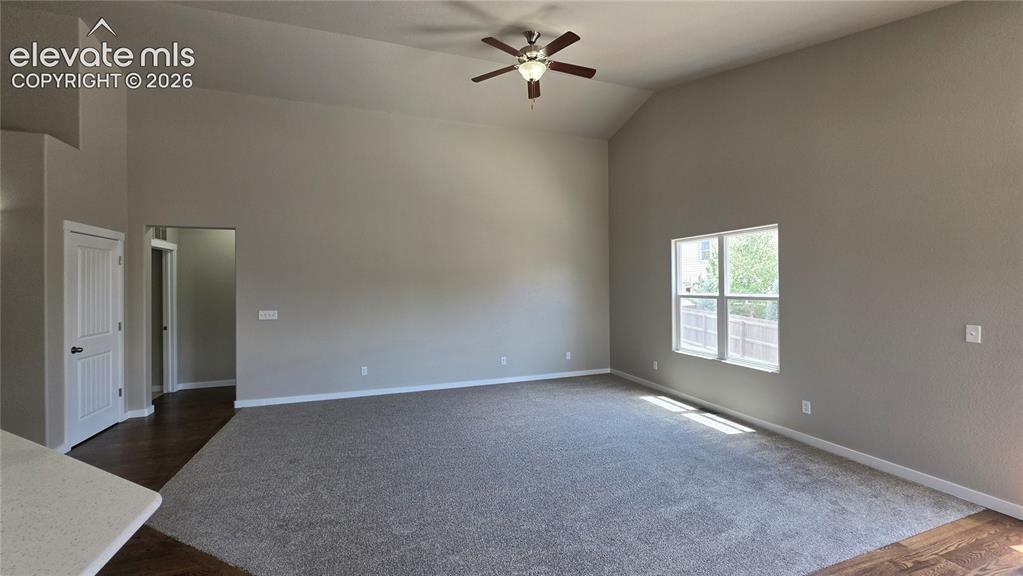 7773 Dry Willow Way Colorado Springs CO 80908