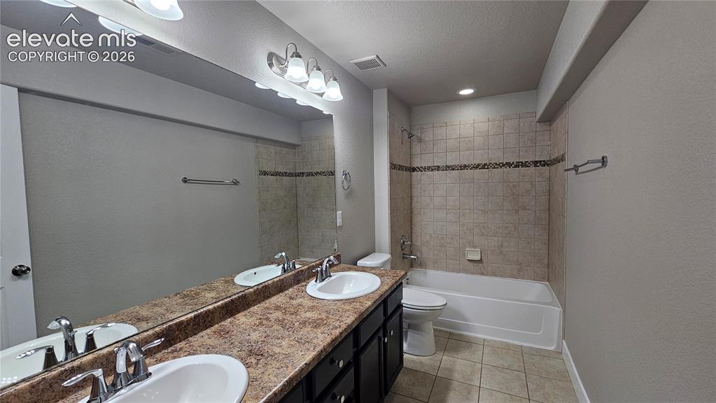7773 Dry Willow Way Colorado Springs CO 80908