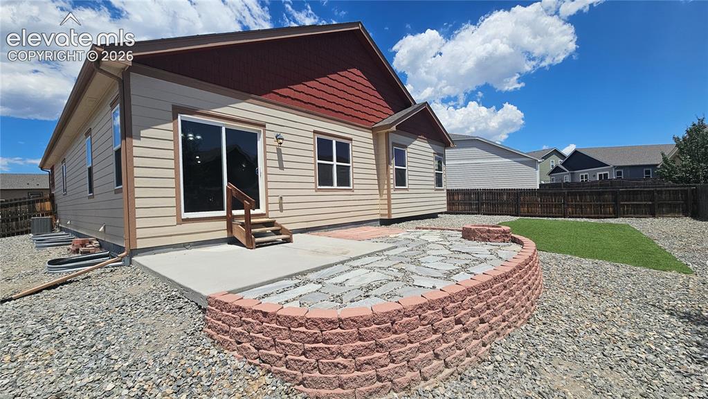 7773 Dry Willow Way Colorado Springs CO 80908