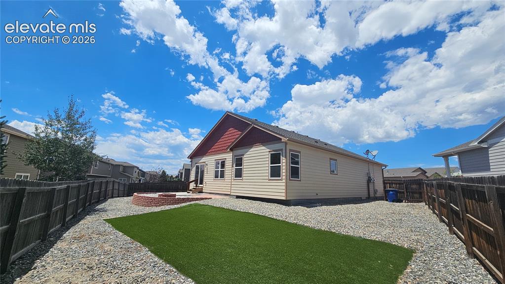7773 Dry Willow Way Colorado Springs CO 80908