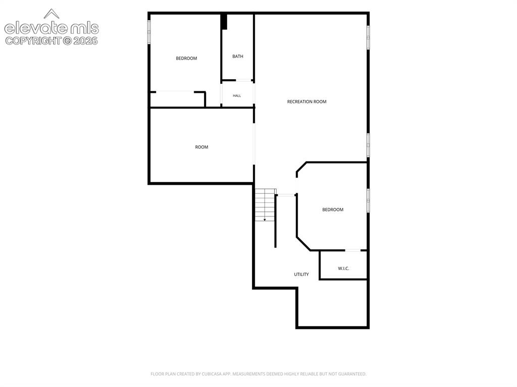 7773 Dry Willow Way Colorado Springs CO 80908