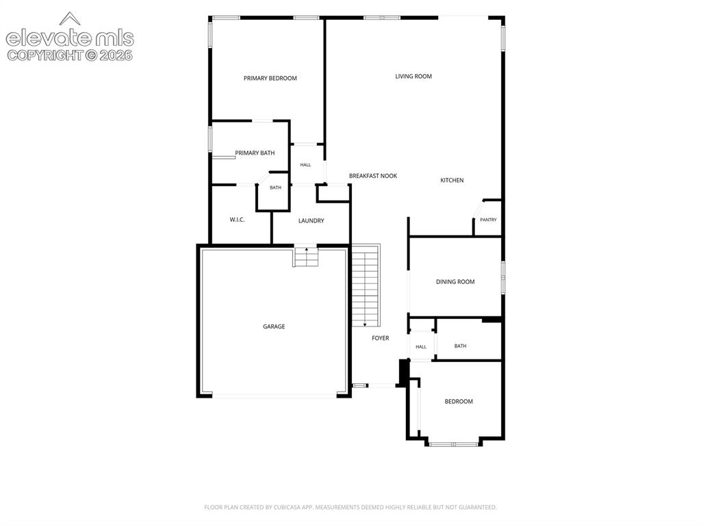 7773 Dry Willow Way Colorado Springs CO 80908
