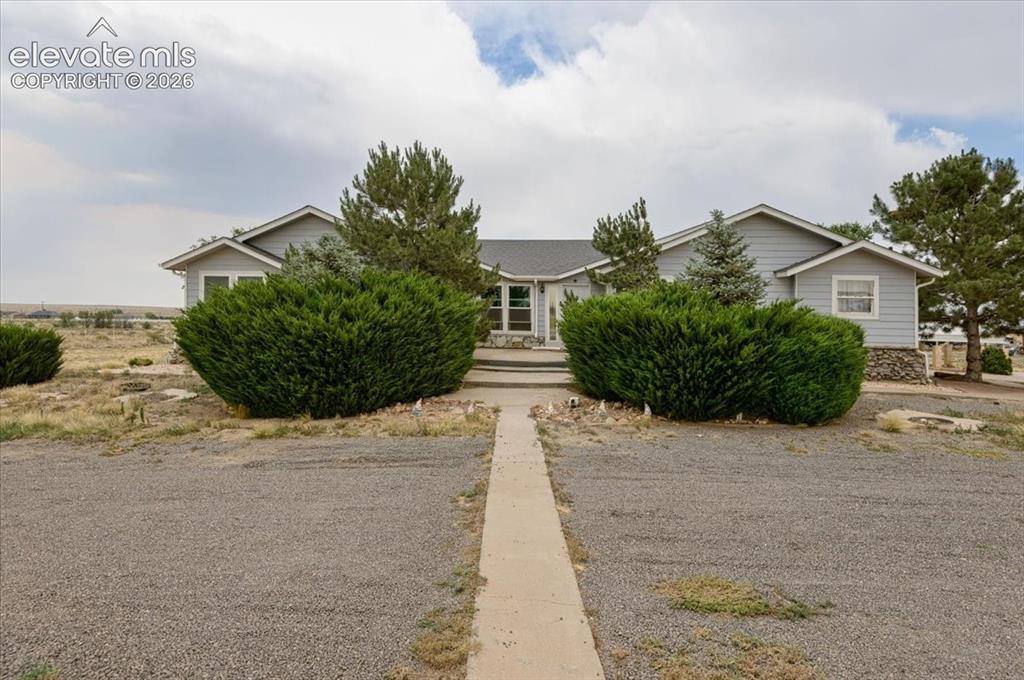 544 N Raymont Drive Pueblo CO 81007