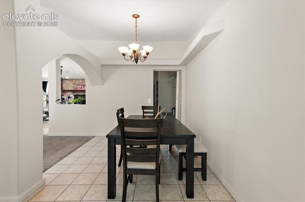 544 N Raymont Drive Pueblo CO 81007
