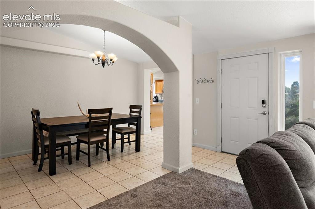 544 N Raymont Drive Pueblo CO 81007