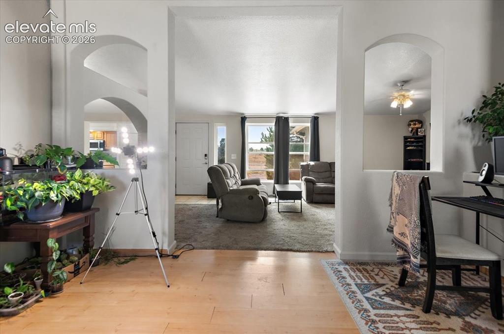 544 N Raymont Drive Pueblo CO 81007