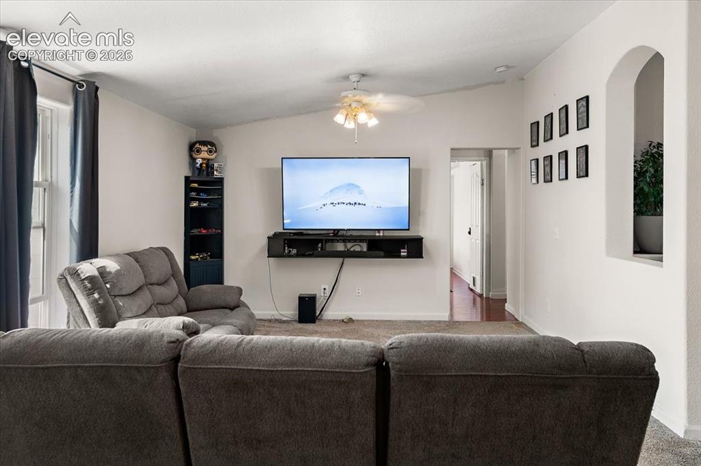 544 N Raymont Drive Pueblo CO 81007