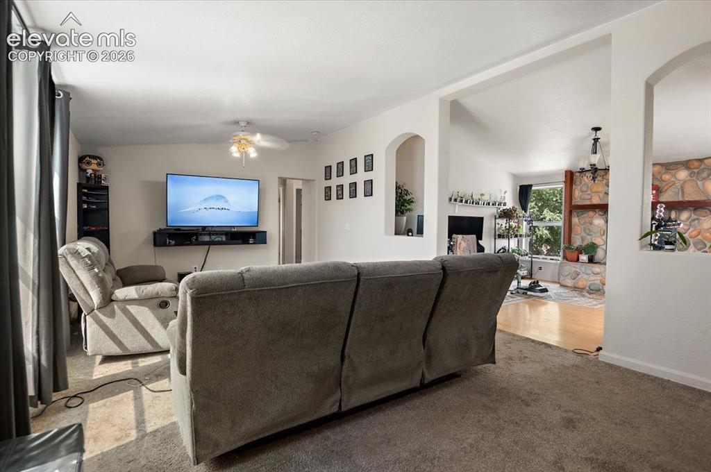 544 N Raymont Drive Pueblo CO 81007