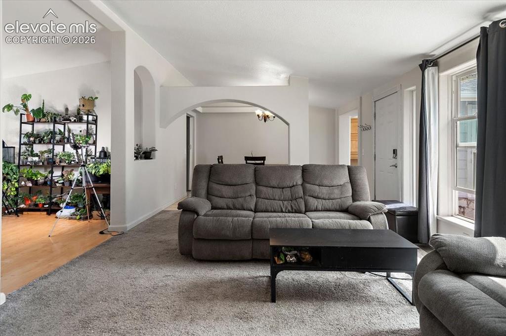 544 N Raymont Drive Pueblo CO 81007