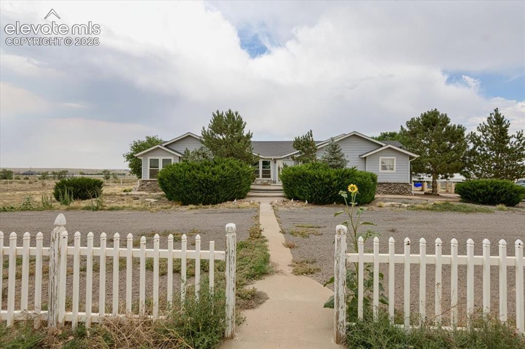544 N Raymont Drive Pueblo CO 81007