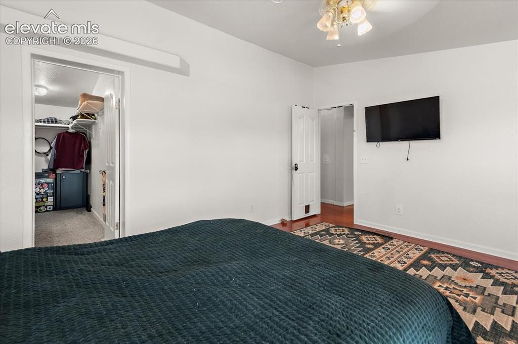 544 N Raymont Drive Pueblo CO 81007