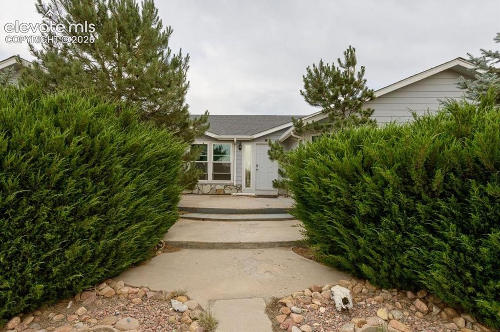 544 N Raymont Drive Pueblo CO 81007