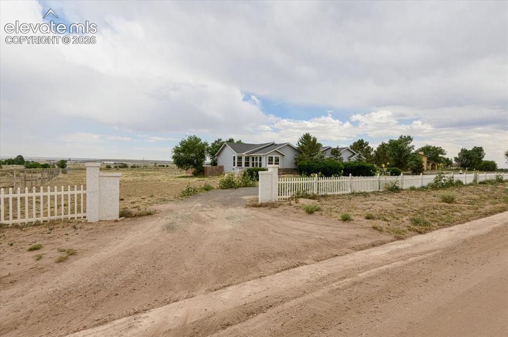 544 N Raymont Drive Pueblo CO 81007