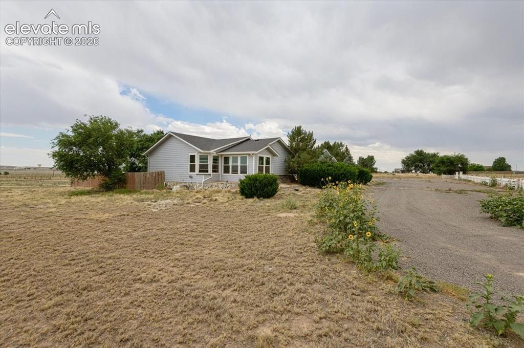 544 N Raymont Drive Pueblo CO 81007