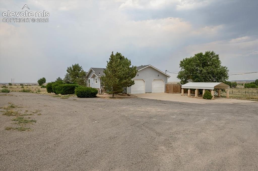 544 N Raymont Drive Pueblo CO 81007