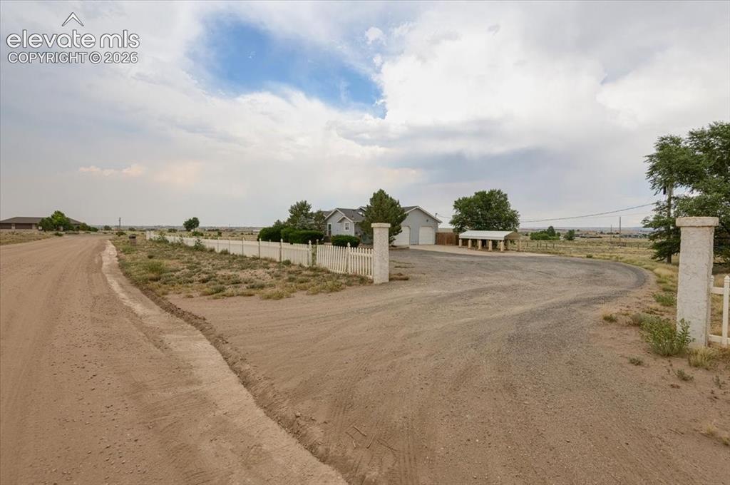 544 N Raymont Drive Pueblo CO 81007