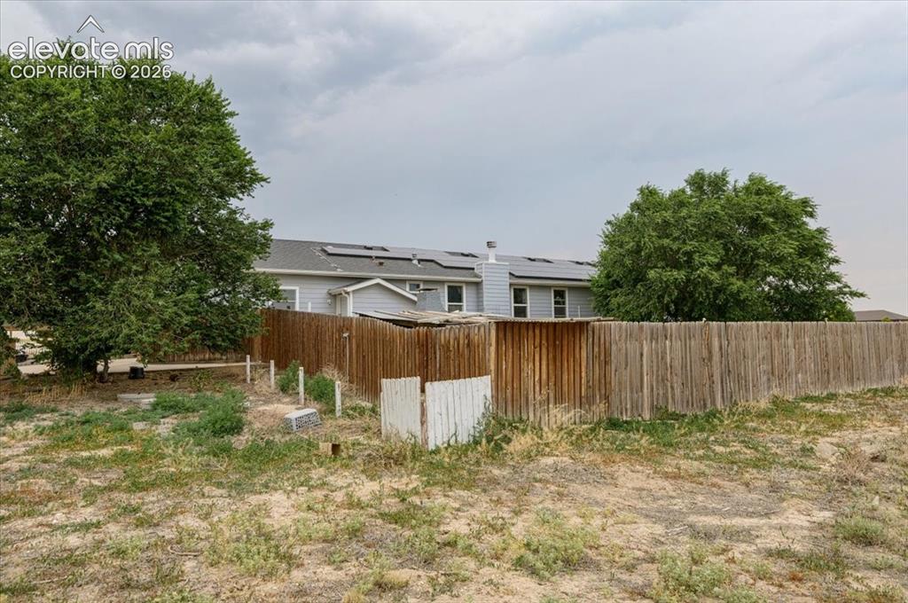 544 N Raymont Drive Pueblo CO 81007