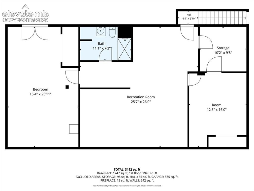 544 N Raymont Drive Pueblo CO 81007