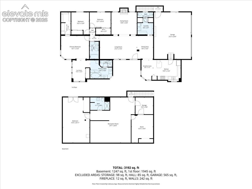 544 N Raymont Drive Pueblo CO 81007