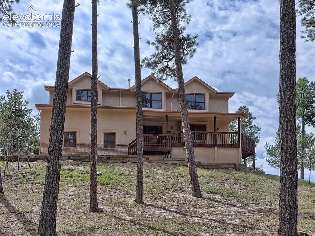 19340 Shadowood Drive Monument CO 80132