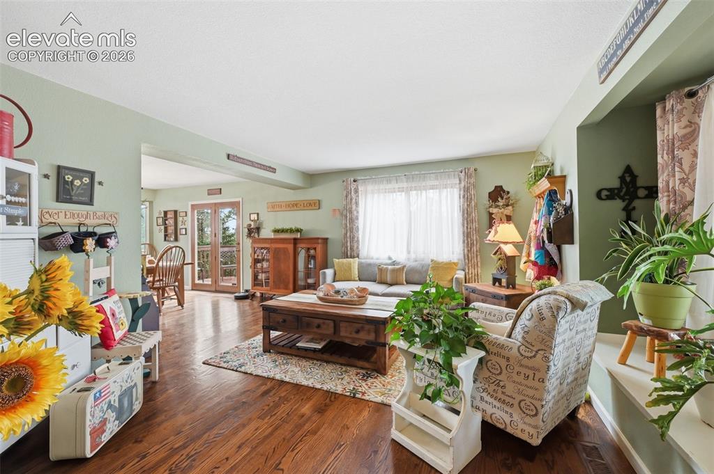 19340 Shadowood Drive Monument CO 80132