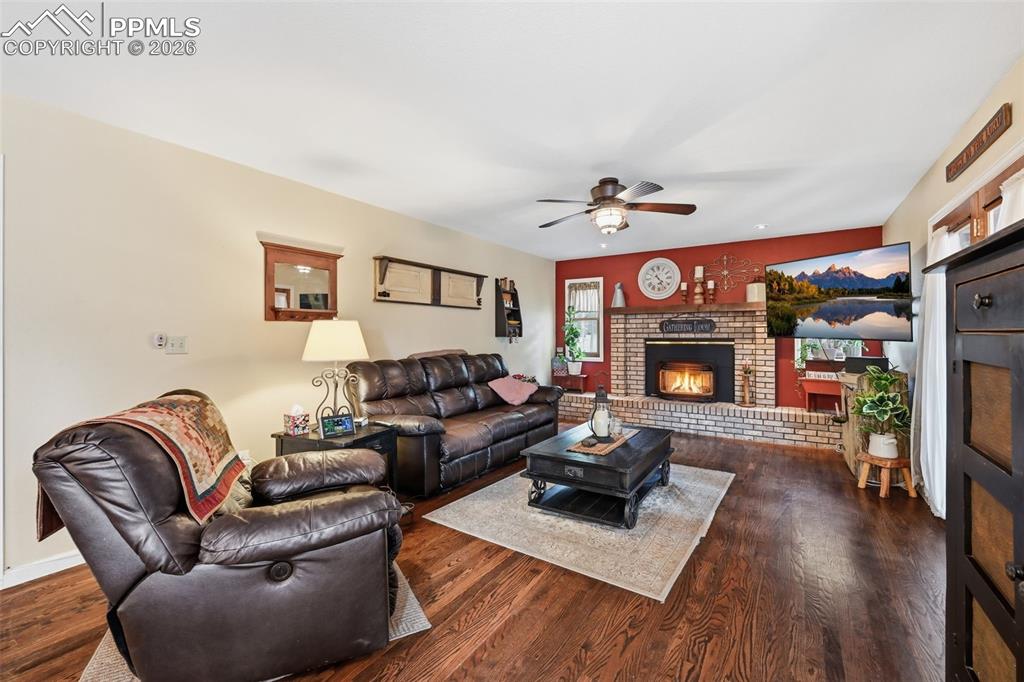 19340 Shadowood Drive Monument CO 80132