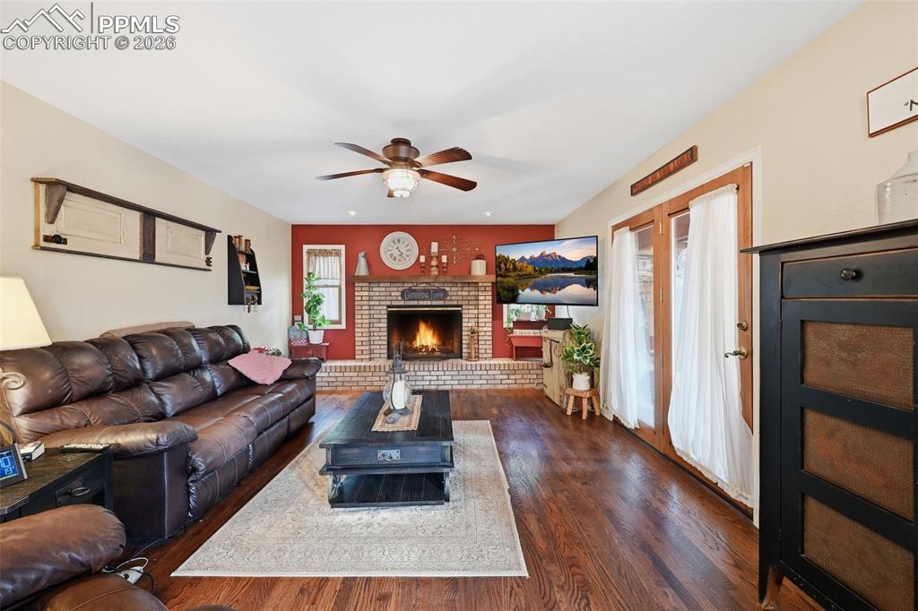 19340 Shadowood Drive Monument CO 80132