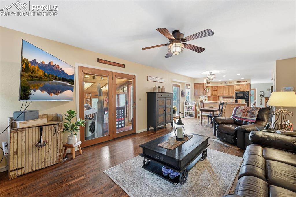 19340 Shadowood Drive Monument CO 80132