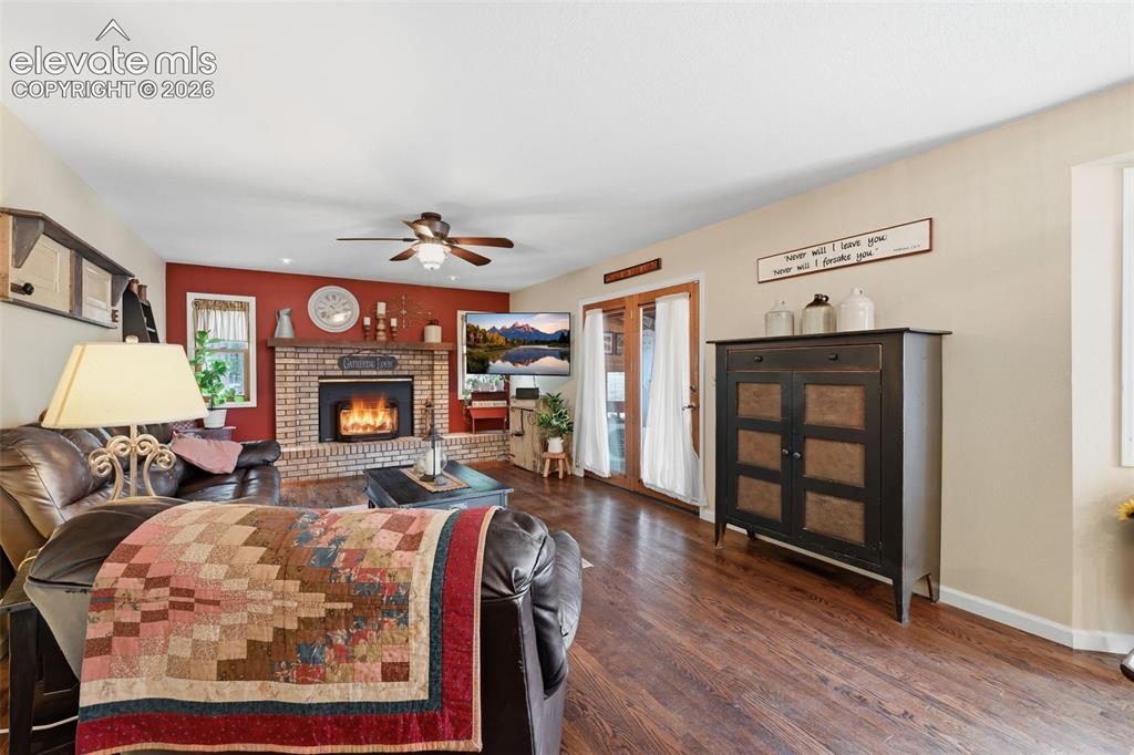 19340 Shadowood Drive Monument CO 80132
