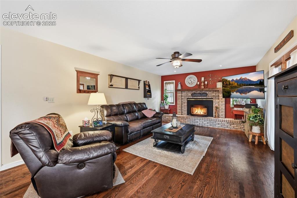 19340 Shadowood Drive Monument CO 80132