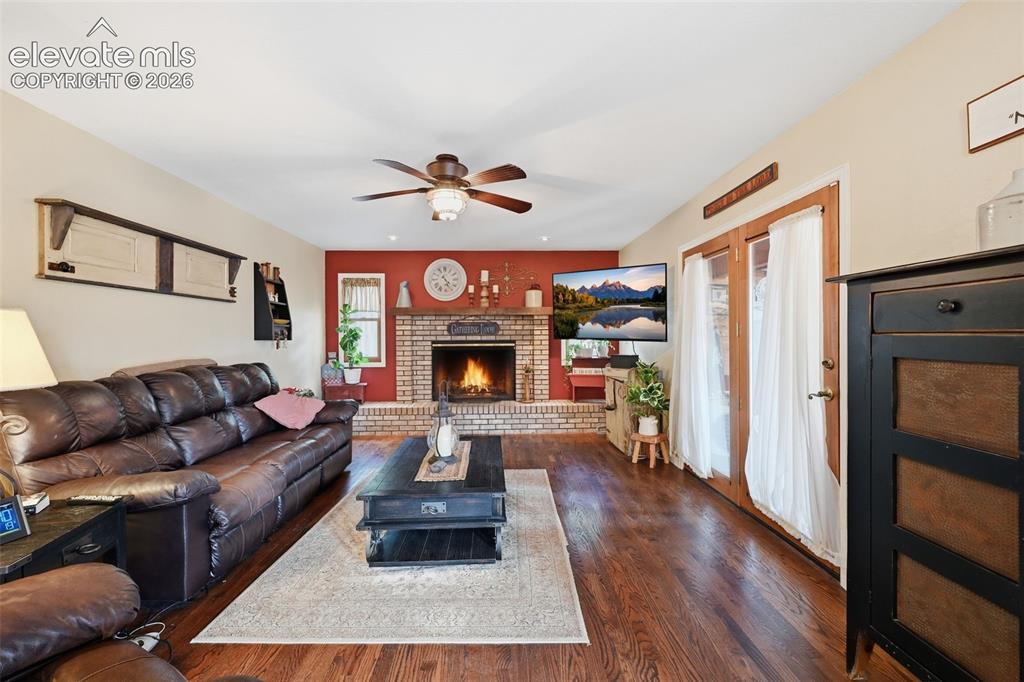 19340 Shadowood Drive Monument CO 80132