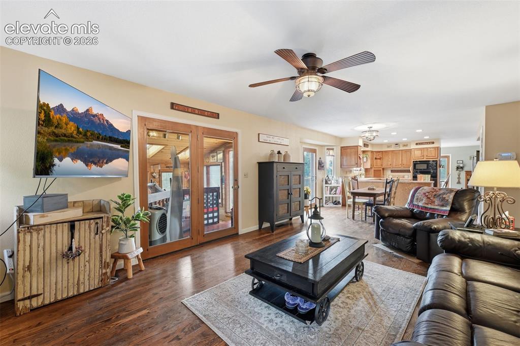 19340 Shadowood Drive Monument CO 80132