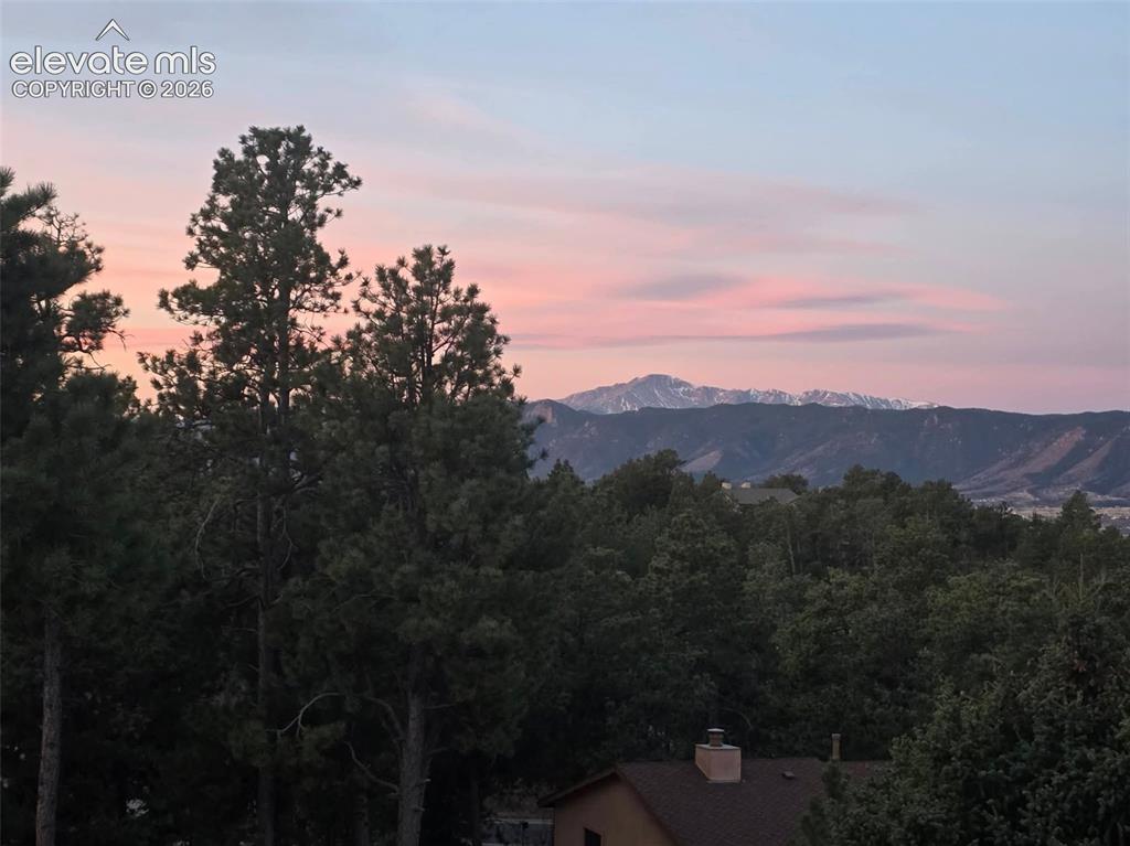 19340 Shadowood Drive Monument CO 80132