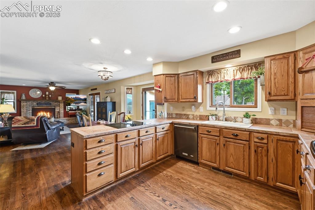 19340 Shadowood Drive Monument CO 80132