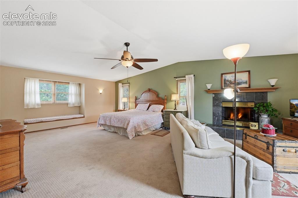 19340 Shadowood Drive Monument CO 80132