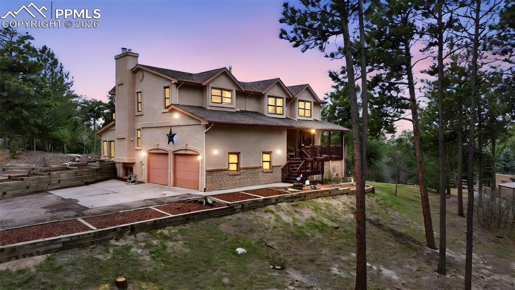 19340 Shadowood Drive Monument CO 80132