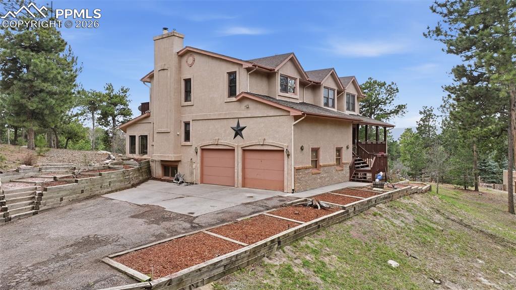 19340 Shadowood Drive Monument CO 80132