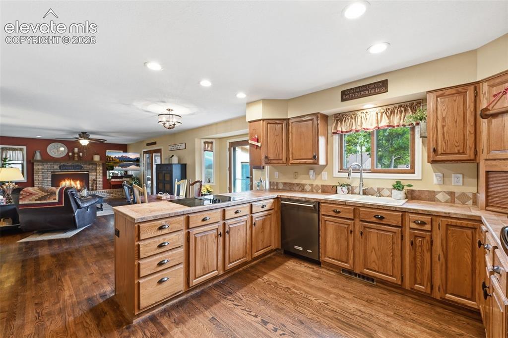 19340 Shadowood Drive Monument CO 80132