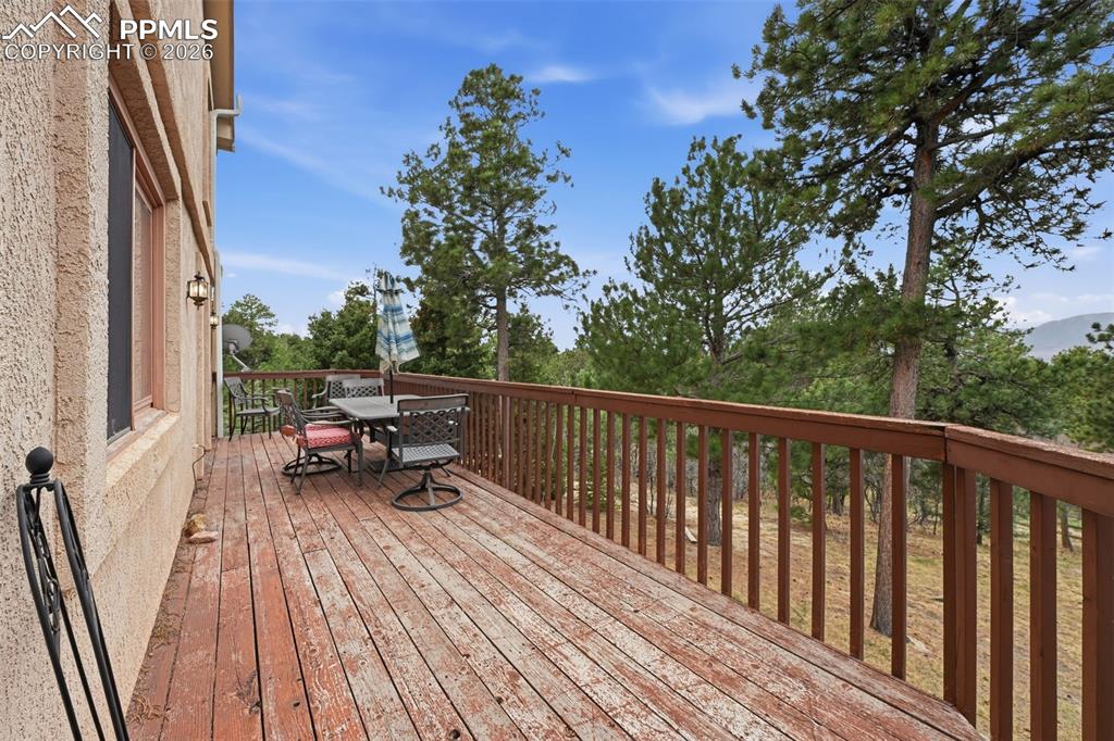 19340 Shadowood Drive Monument CO 80132