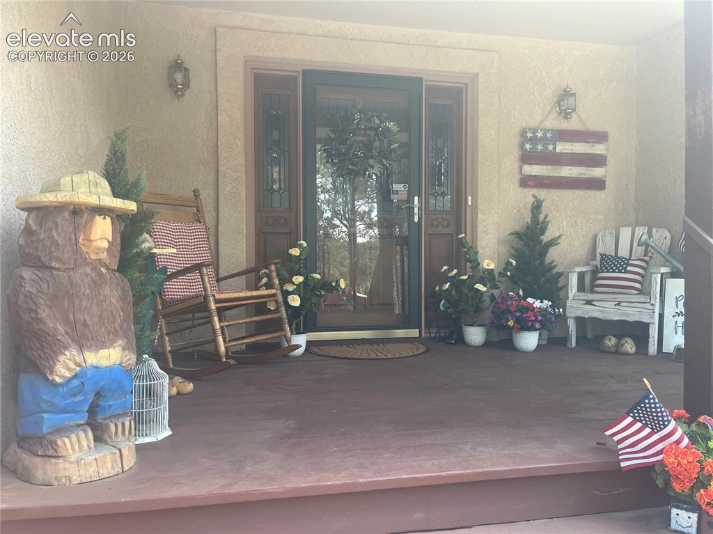 19340 Shadowood Drive Monument CO 80132