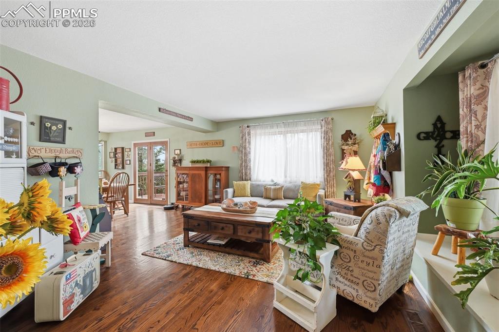 19340 Shadowood Drive Monument CO 80132